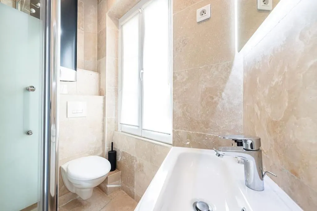 Magnifique Appartement Au Coeur Du Vieux Nice