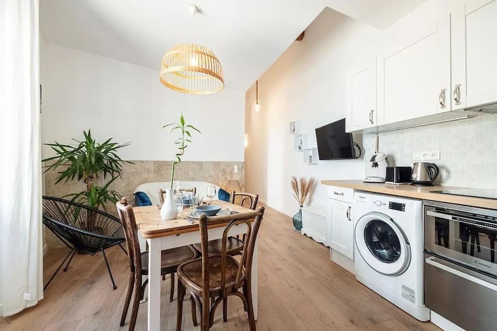Magnifique Appartement Au Coeur Du Vieux Nice Apartment