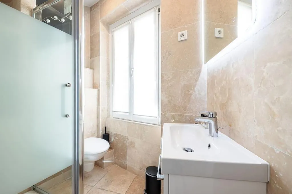 Apartment Magnifique Appartement Au Coeur Du Vieux Nice France