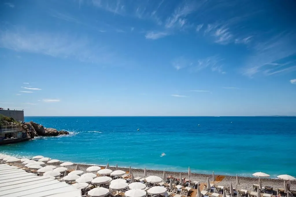 Magnifique Appartement Au Coeur Du Vieux Nice Apartment